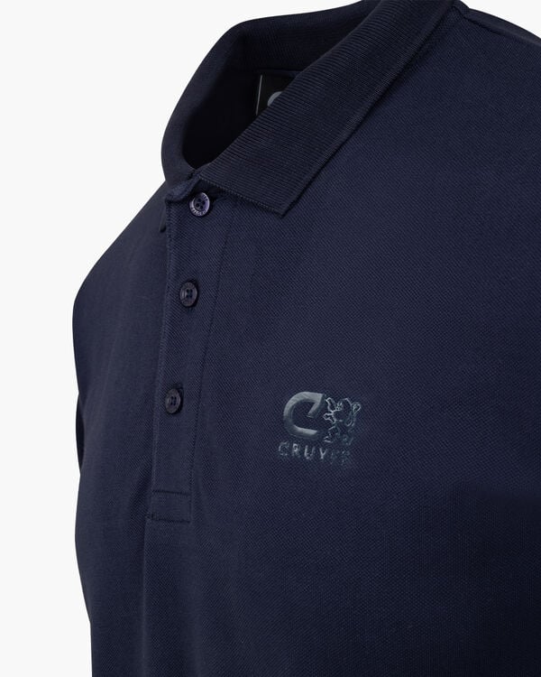 Cruyff Classic Polo Code: CA243202-601