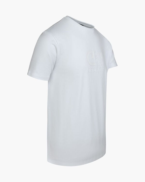 Cruyff Classic Tee Code: CA243205-100