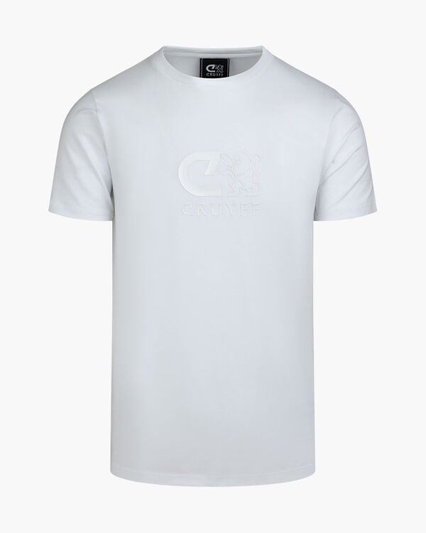 cruyff Classic Tee code: CA243205-100