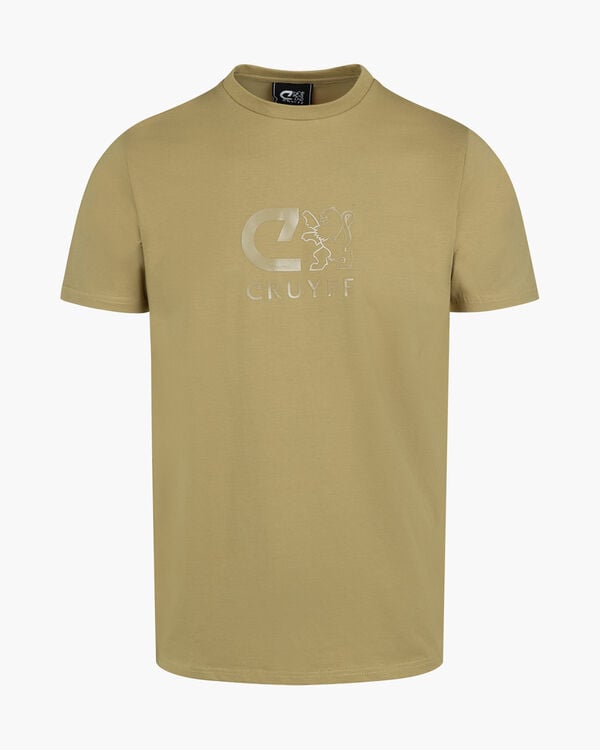 Cruyff Classic Tee Code: CA243205-103