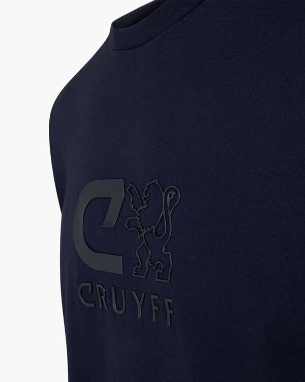 Cruyff Classic Tee Code: CA243205-601