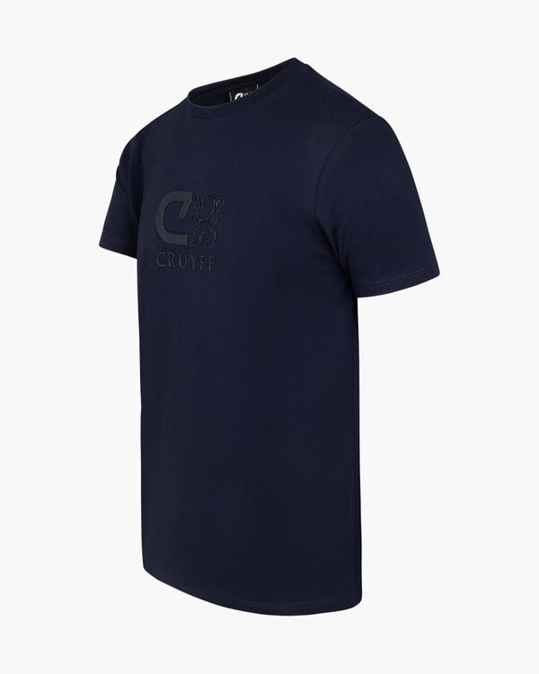 Cruyff Classic Tee Code: CA243205-601