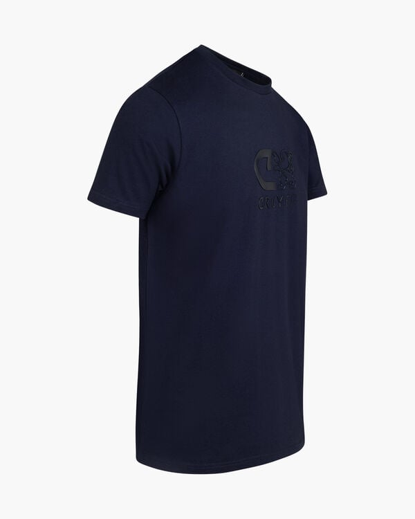 Cruyff Classic Tee Code: CA243205-601