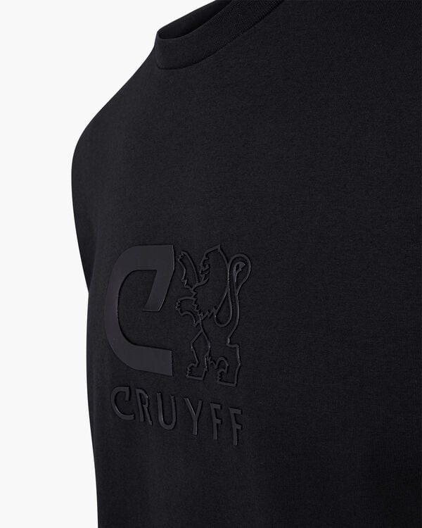 Cruyff Classic Tee Code: CA243205-998