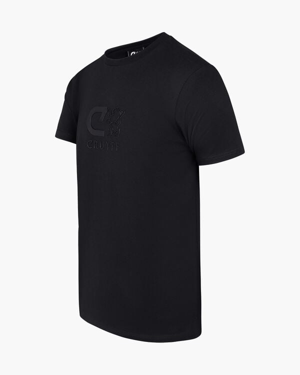 Cruyff Classic Tee Code: CA243205-998