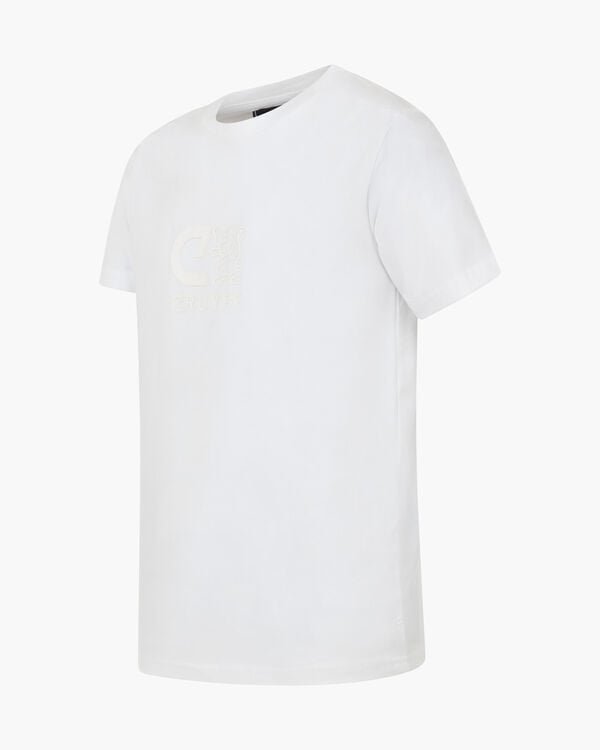 Cruyff Classic Tee Code: CAJ243205-100