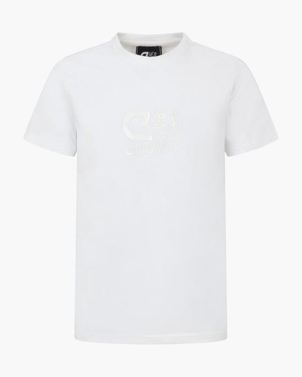 cruyff Classic Tee code: CAJ243205-100