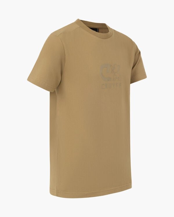 Cruyff Classic Tee Code: CAJ243205-103