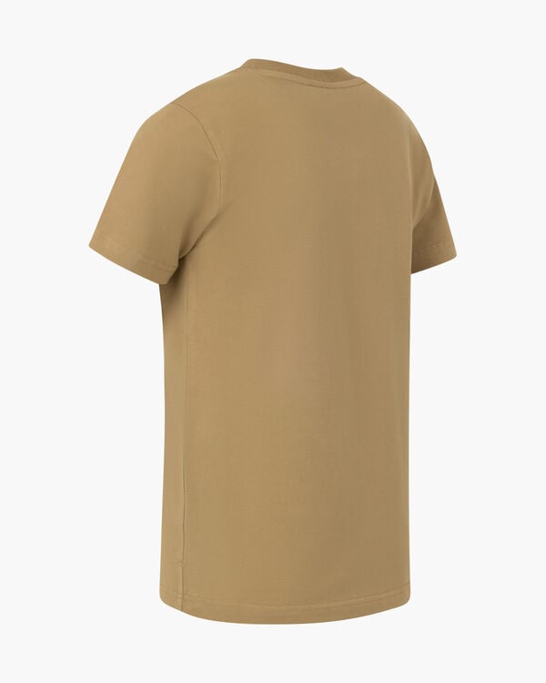 Cruyff Classic Tee Code: CAJ243205-103