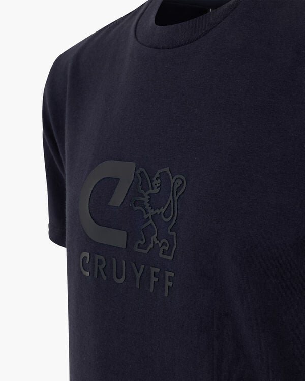 Cruyff Classic Tee Code: CAJ243205-601