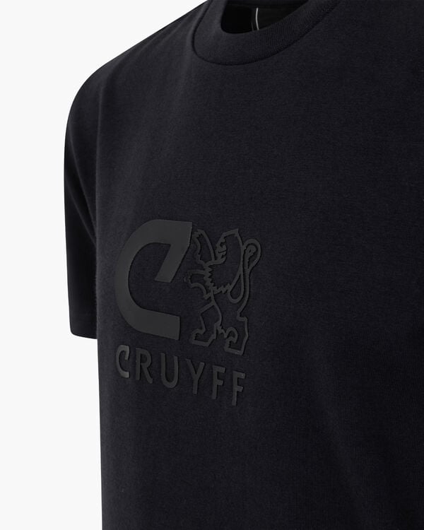 Cruyff Classic Tee Code: CAJ243205-998
