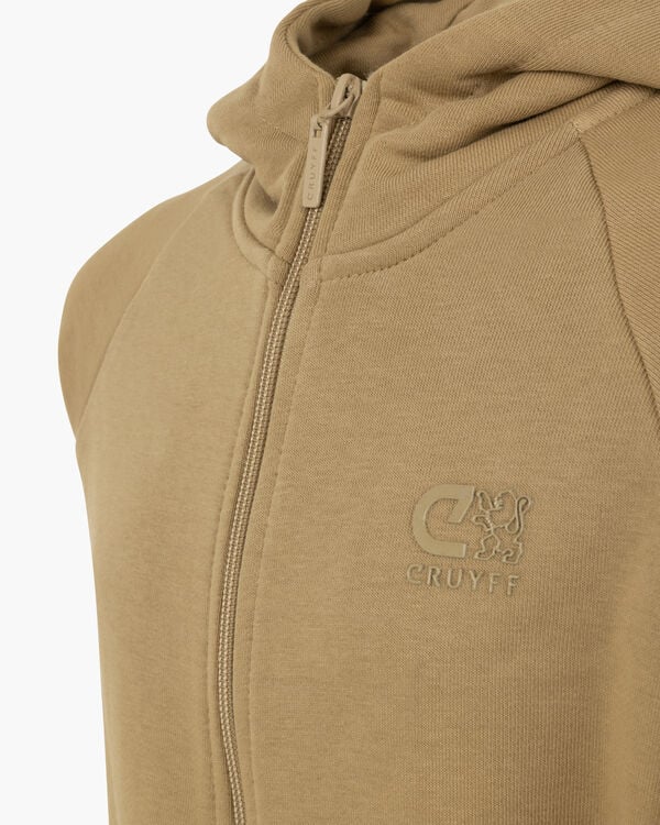 Cruyff Classic Zip-Through Code: CAJ243200-103