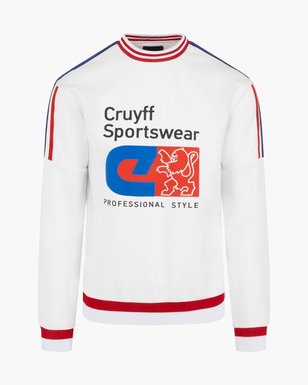 cruyff Classico Sweatshirt code: CA251074-100