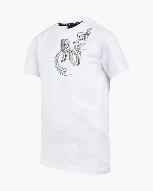 Cruyff Connection Tee Code: CAJ241006-100