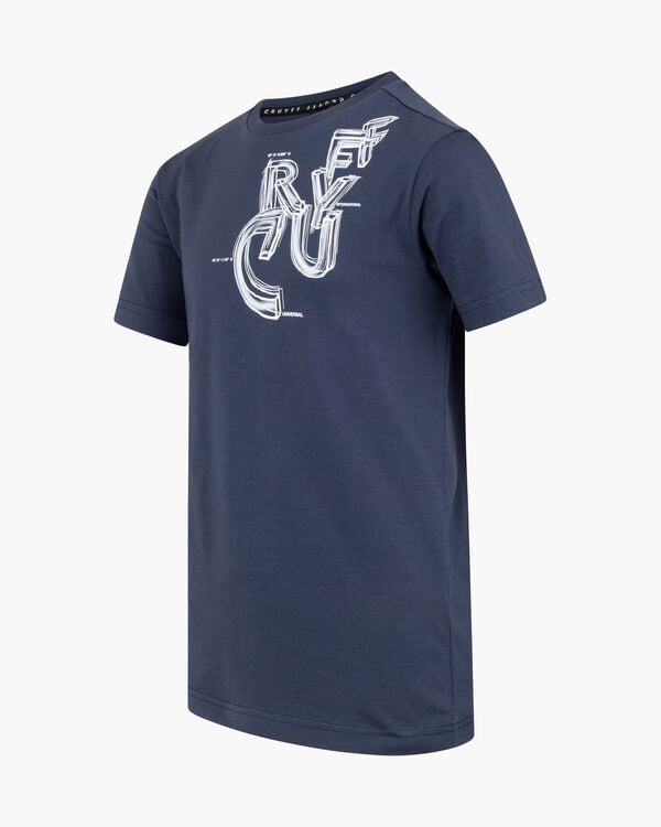 Cruyff Connection Tee Code: CAJ241006-601