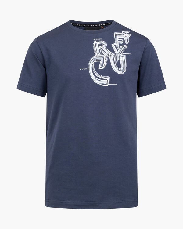 cruyff Connection Tee code: CAJ241006-601