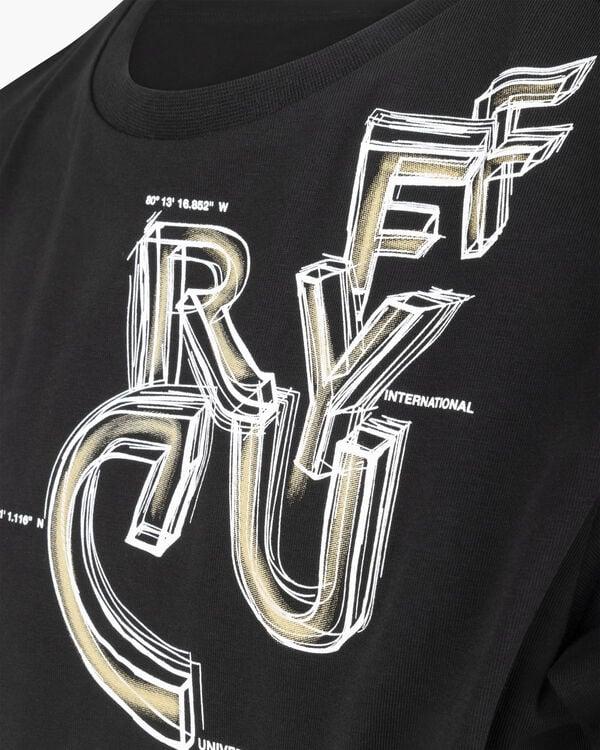 Cruyff Connection Tee Code: CAJ241006-997