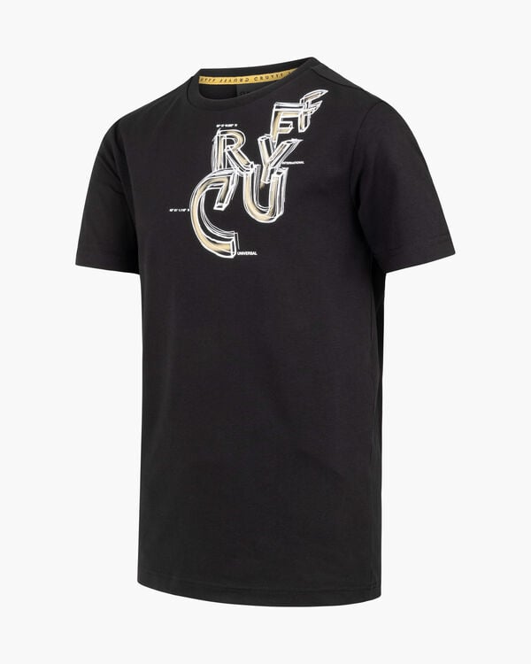 Cruyff Connection Tee Code: CAJ241006-997