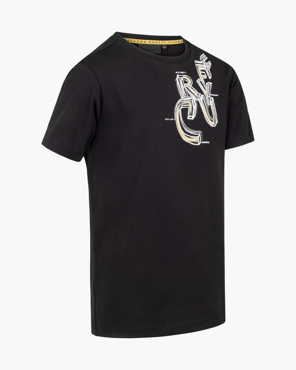 Cruyff Connection Tee Code: CAJ241006-997