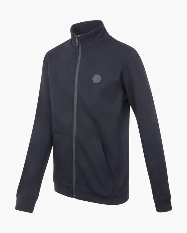 Cruyff Connection Zip Through Code: CAJ241007-997