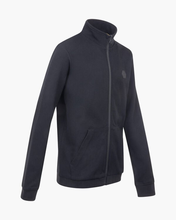 Cruyff Connection Zip Through Code: CAJ241007-997