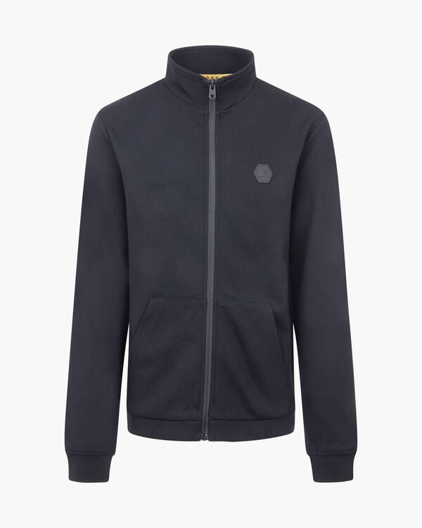 Cruyff Connection Zip Through Code: CAJ241007-997