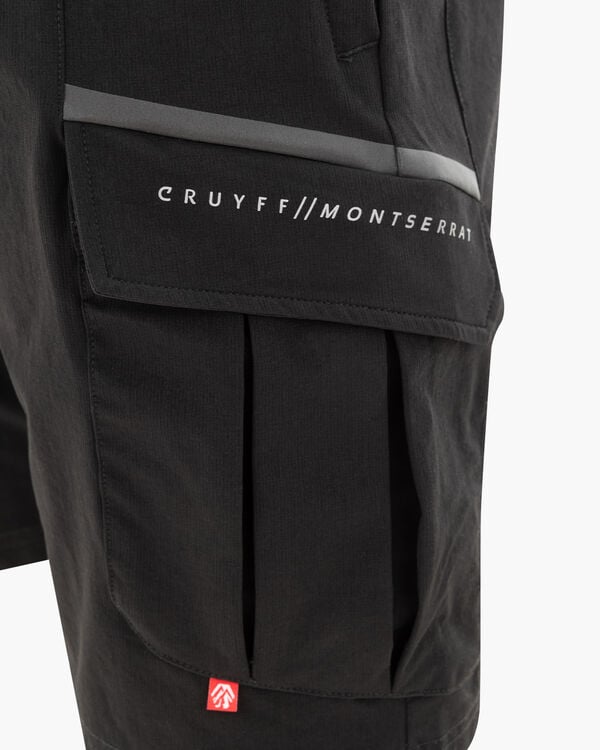 Cruyff Core Tech Cargo Short Code: CSA241816-998