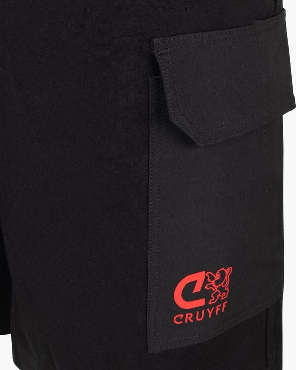 Cruyff Costura Short Code: CA242103-998