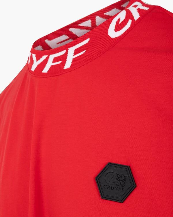 Cruyff Costura Tee Code: CA242101-300