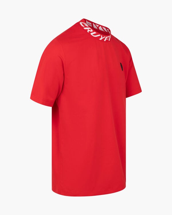 Cruyff Costura Tee Code: CA242101-300