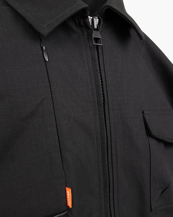 Cruyff Cotton Ripstop Suit