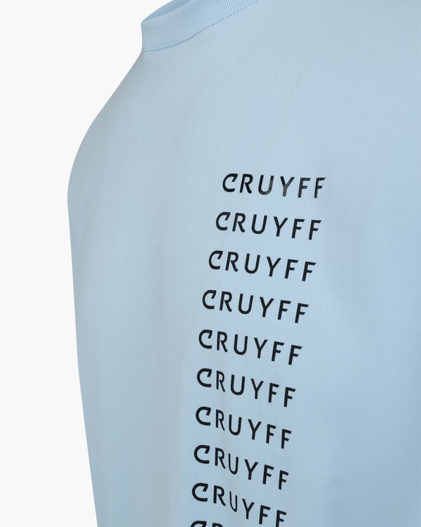 Cruyff Creditos Tee Code: CA251013-604