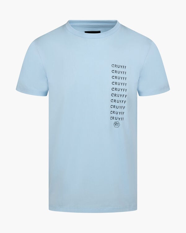 cruyff Creditos Tee code: CA251013-604