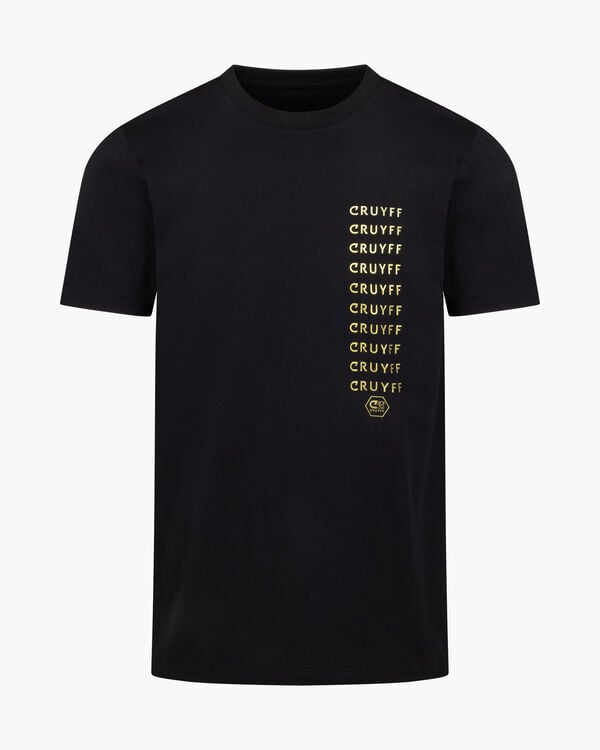 cruyff Creditos Tee code: CA251013-960