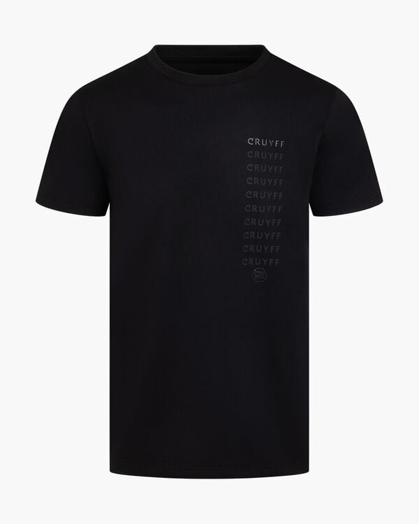 Cruyff Creditos Tee Suit