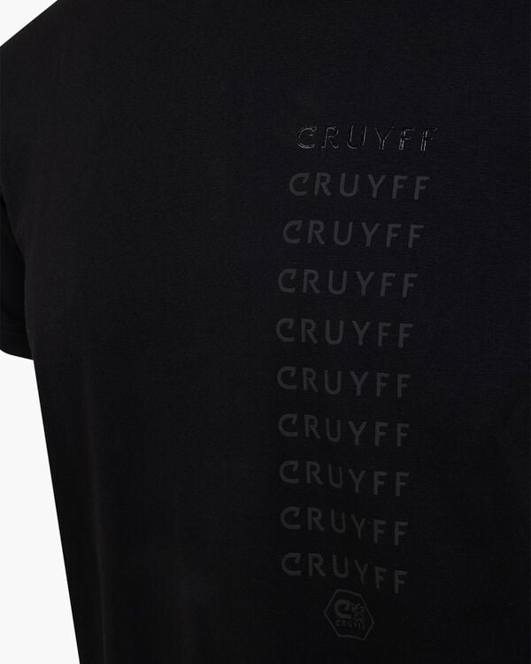 Cruyff Creditos Tee Suit