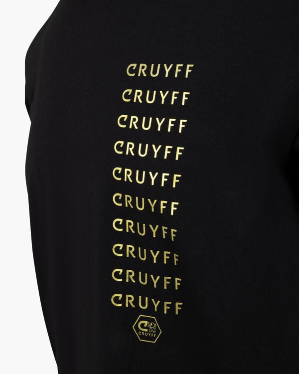 Cruyff Creditos Tee Suit