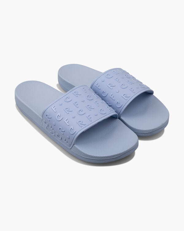 Cruyff CRF Slide Code: CC242250-600