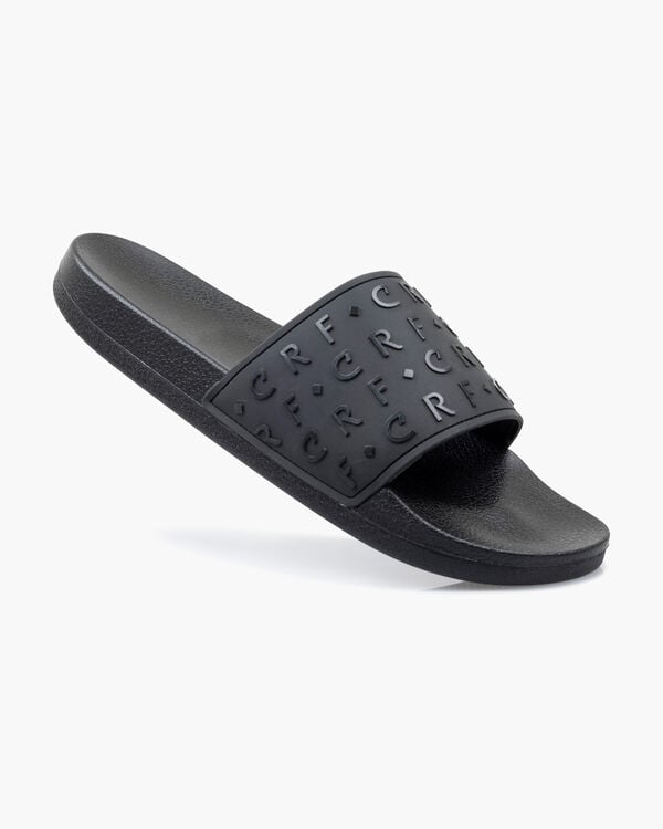 Cruyff CRF Slide Code: CC242250-998