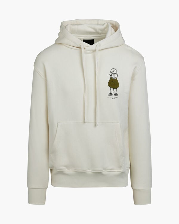 cruyff Cruyff Avatar Hoodie code: CA251065-162