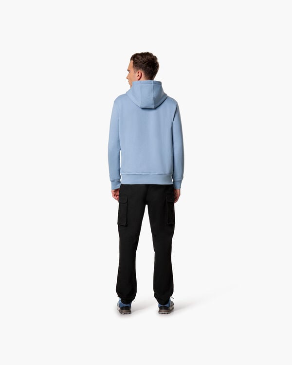 Cruyff Cruyff Avatar Hoodie Code: CA251065-607