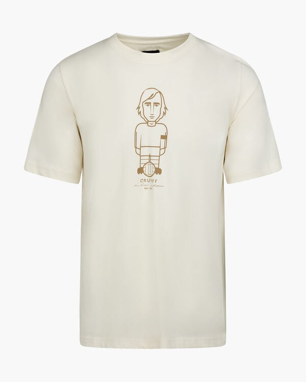 cruyff Cruyff Avatar Tee code: CA251064-162