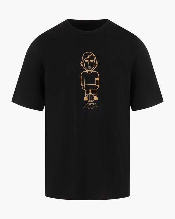 cruyff Cruyff Avatar Tee code: CA251064-960