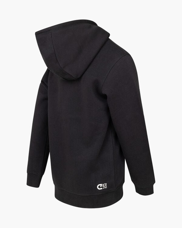 Cruyff Cruyff Core Hoodie Junior Code: CT100044-998