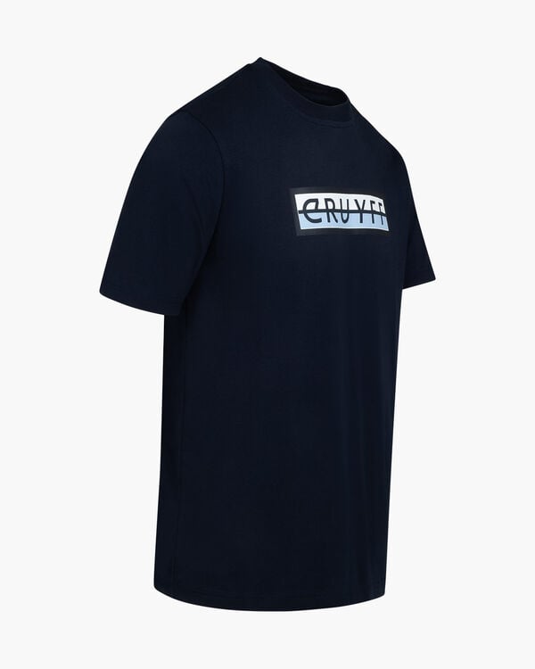 Cruyff Cruyff ID Tee Code: CA251059-601