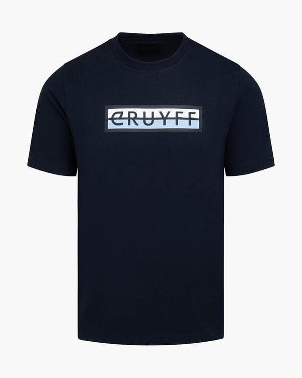 cruyff Cruyff ID Tee code: CA251059-601
