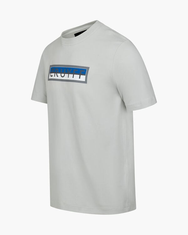 Cruyff Cruyff ID Tee Code: CA251059-905