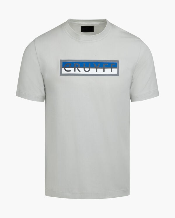 Cruyff Cruyff ID Tee Code: CA251059-905