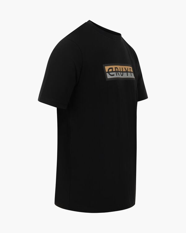 Cruyff Cruyff ID Tee Code: CA251059-960