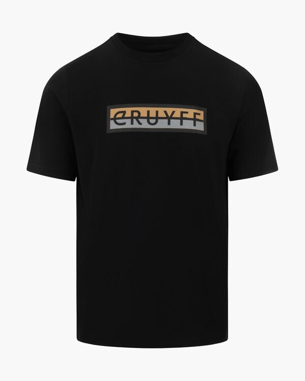 Cruyff Cruyff ID Tee Code: CA251059-960